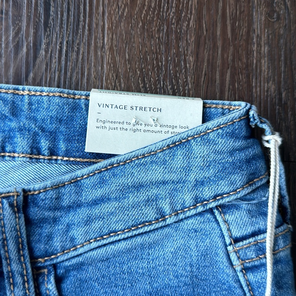 Universal Thread jeans - Picture 2 of 5